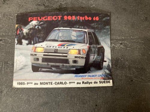 Autocollant sticker peugeot - autocollant,