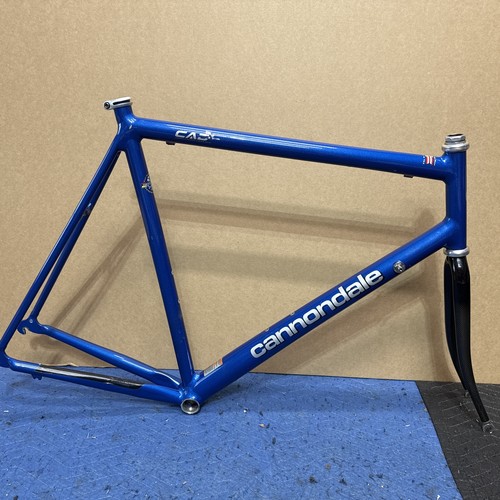 60cm cannondale caad - 60cm, 3