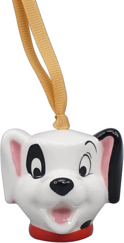 Disney les 101 dalmatiens - :,