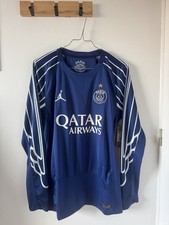 Maillot Collector Fourth Match