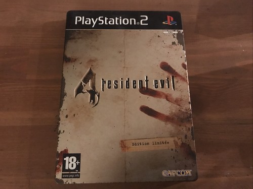 Resident evil edition - resident,