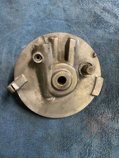 Flasque frein avant Honda 50