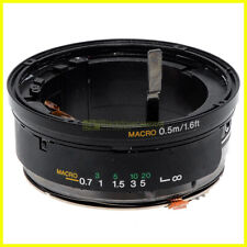 Autofocus Motor Group for Canon 28/105mm f3.5-4.5 USM Lens. READ!