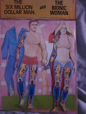 L'homme qui valait 3 milliards