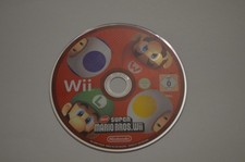 CD SEUL New super mario Bros