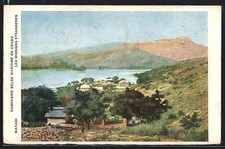 CPA Matadi, Compagnie Belge