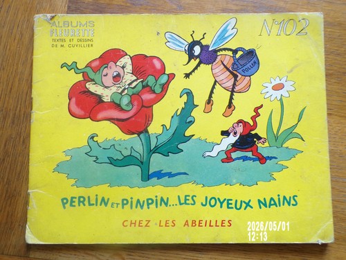Perlin pinpin 102 - perlin,