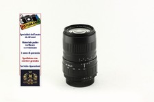 Sigma AF 100-300 mm f4,5-6,7