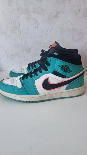 Nike air jordan mid - jordan, 1