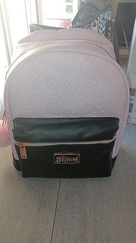 Disney stitch sac dos - disney,