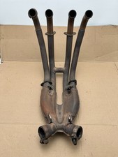 Collecteur d'échappement