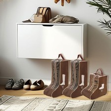 Bottes portables 3X sacs de