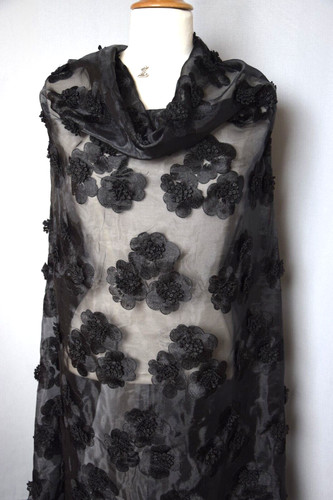 Kenzo sublime organza fleuri - kenzo.,