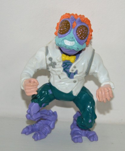 Figurine tmnt teenage - teenage, mutant