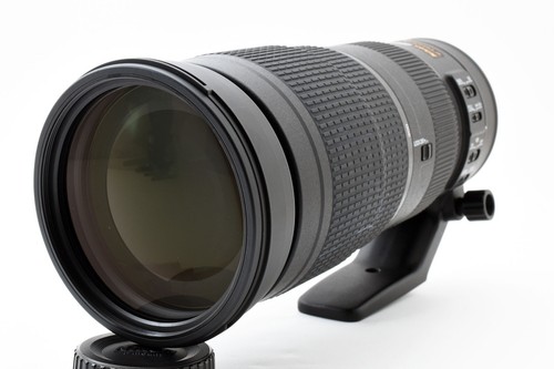 Nikon téléobjectif zoom s - téléobjectif,