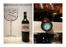 Cos d'Estournel 2017 -