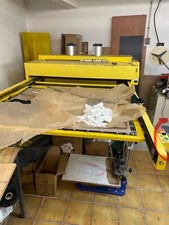 presse à chaud