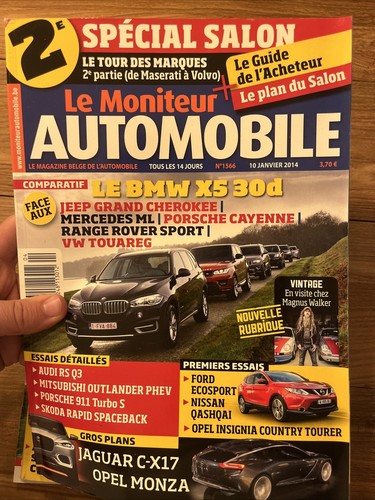 Voiture le moniteur - le,