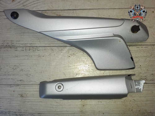 Carenage bulle bmw - k, 1200
