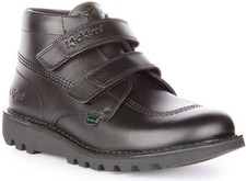 Kickers Kick Hi Fast Fasting