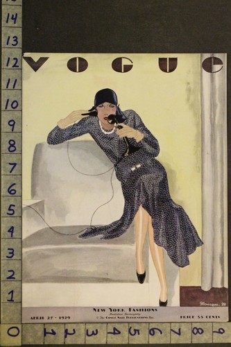 1929 original vintage - 1929,