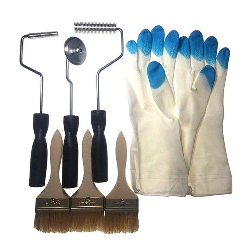Ensemble outils rouleau - d'outils,