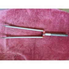 Fourche 234mm  PEUGEOT en