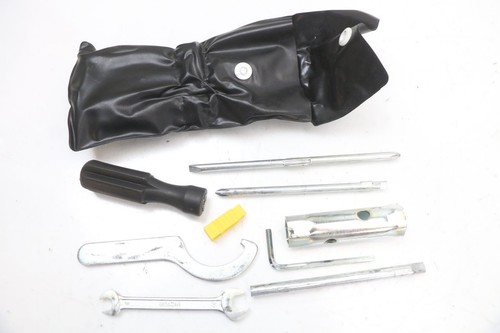 Trousse outils yamaha - trousse,