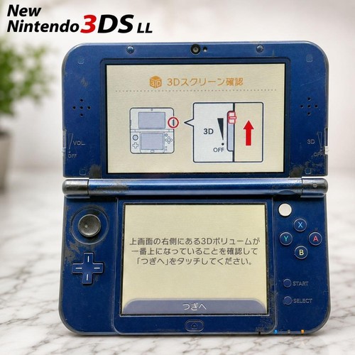 Console new nintendo - xl, |