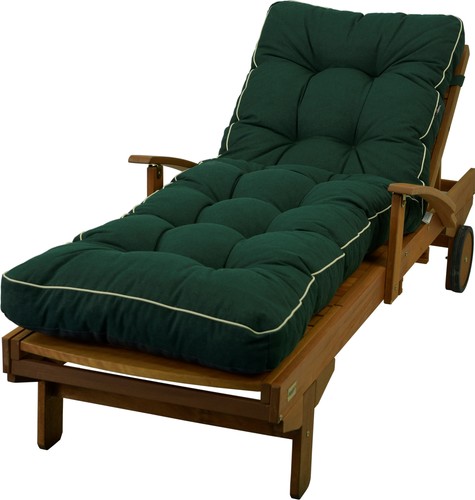 Chaise longue jardin - longue,