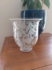 Vase Baccarat Fontenay Art