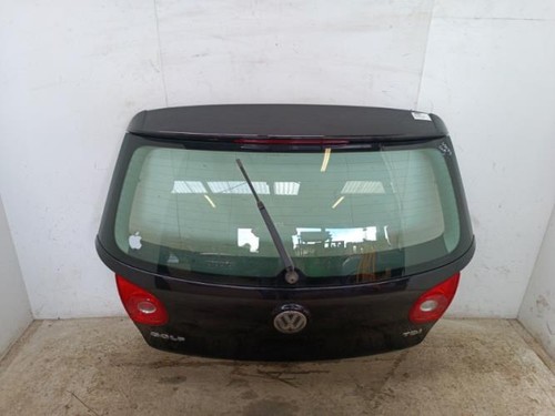 Malle hayon arriere volkswagen - arriere,