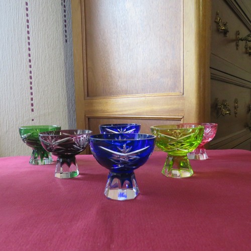 Verres liqueur ou - liqueur,