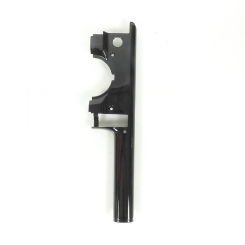 Protection fourche ard noir - fourche,