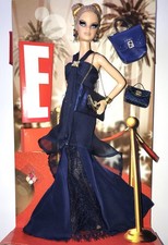 Barbie RED Carpet  Badgley