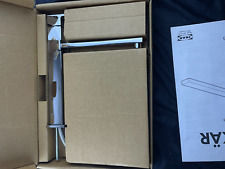 Budskar Bathroom Basin Faucet Ikea Chrome Plated