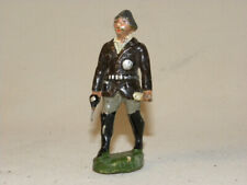 FIGURINE COMPOSITION SOLIDO