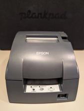 EPSON TM-U220B M188B POS