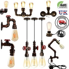 Vintage Style Industriel