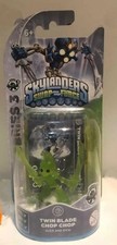 Rare Skylanders Swap Force