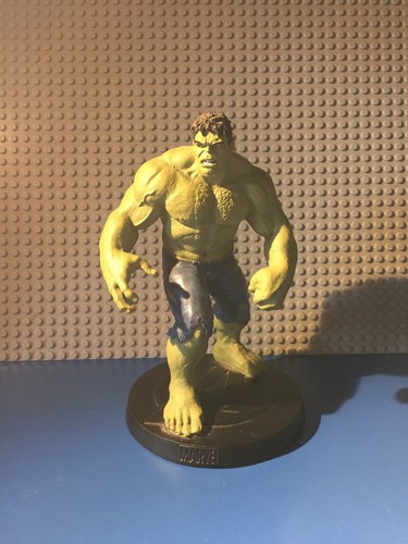 Hulk figurine marvel - hulk,