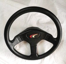 Sport Steering Wheel Peugeot 106 Rally used sport steering wheel used vintage