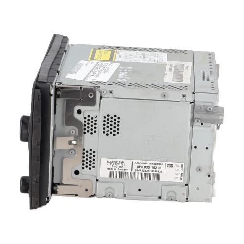 Autoradio origine audi 2 - autoradio,