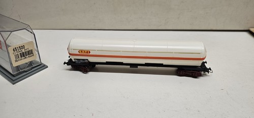 Jouef wagon citerne - wagon, sati