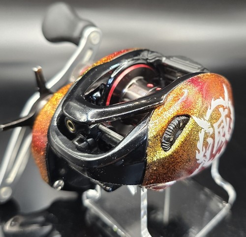 Moulinet shimano scorpion 70xg - moulinet,