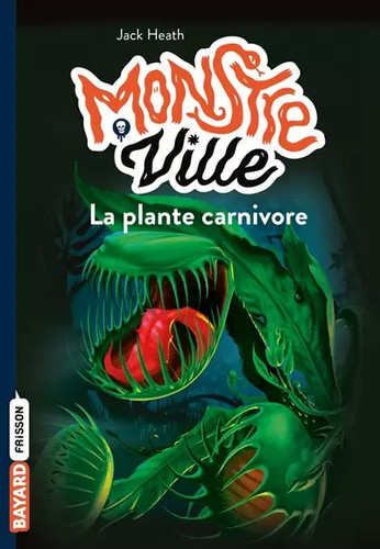 Monstreville tome la - monstreville,,
