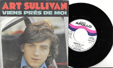 ART  SULLIVAN   / VIENS PRES