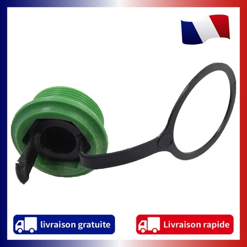 Bouchon inspection - bouchon/bouchon, d'inspection