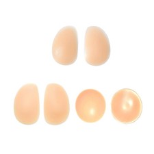 2x coussinets de hanche en