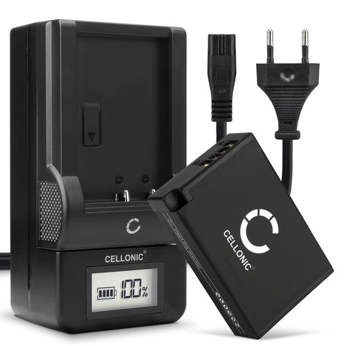 Batterie pour canon eos - batterie,